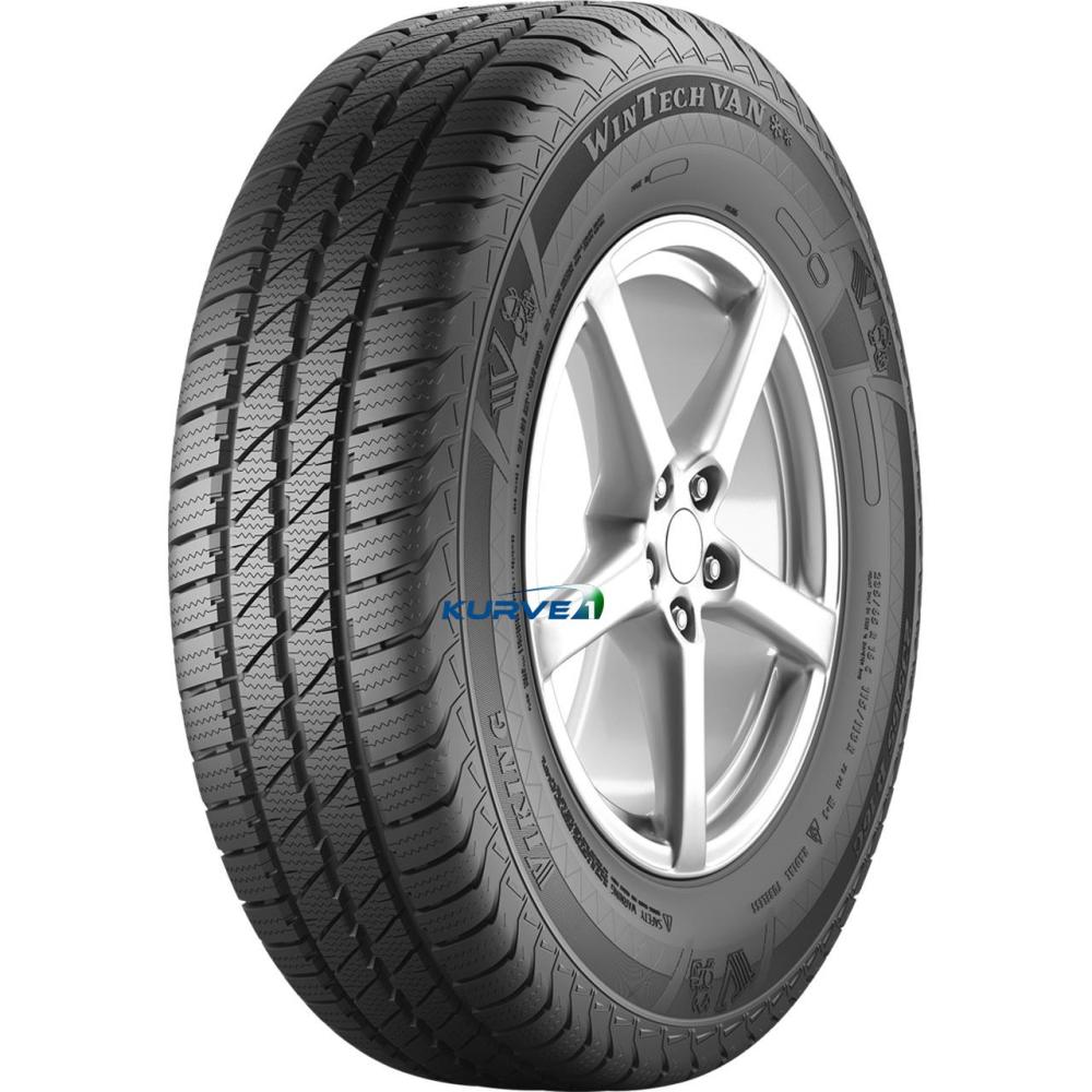 VIKING WINTECH VAN 215/60R17C 109/107T (104H) TL