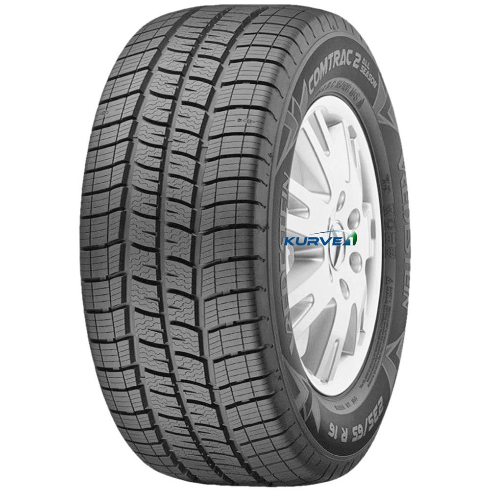 VREDESTEIN COMTRAC 2 225/65R16C 112/110R  TL