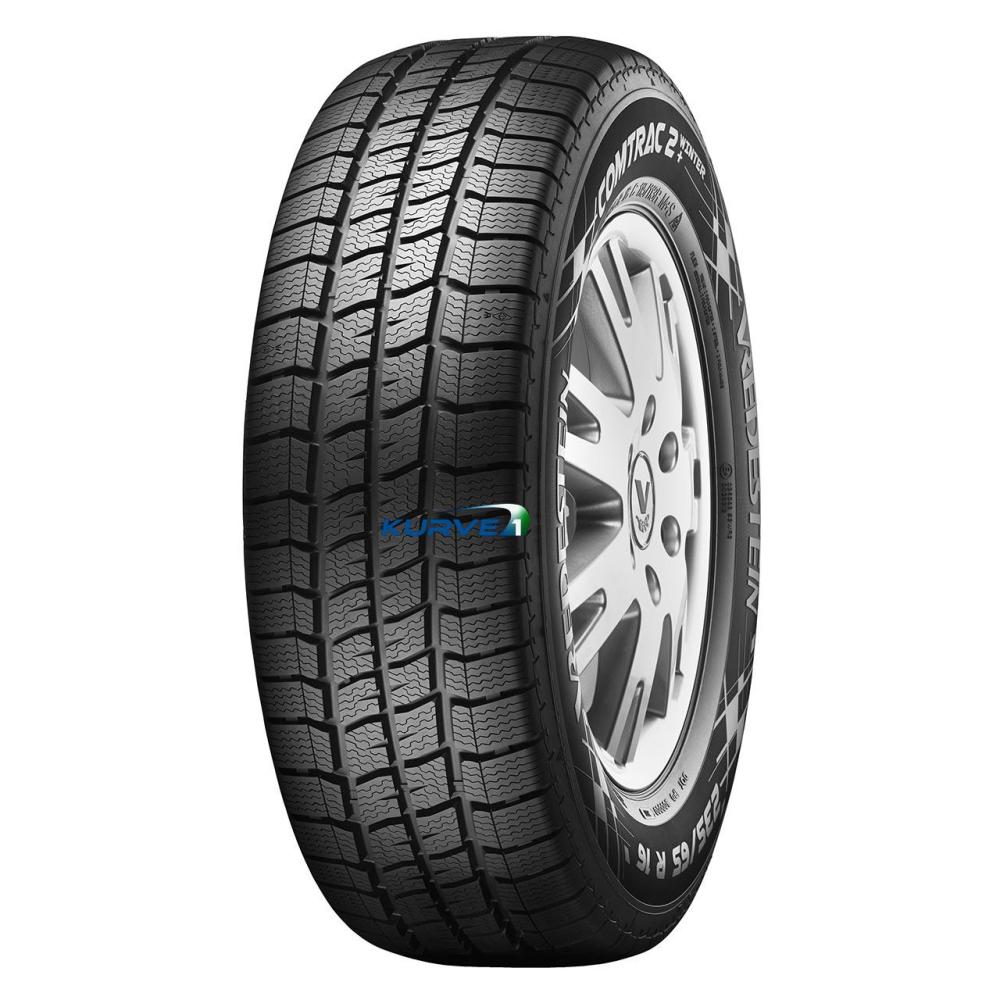 VREDESTEIN COMTRAC 2 WINTER PLUS 225/55R17C 109/107T  TL