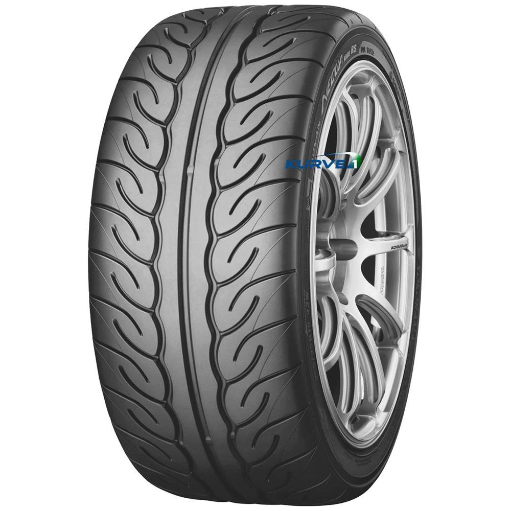 YOKOHAMA ADVAN NEOVA AD08RS 255/40R18 95W  TL