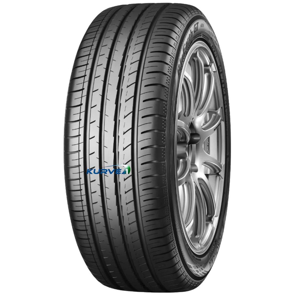 YOKOHAMA BLUEARTH GT AE51B 215/55R17 94V  TL