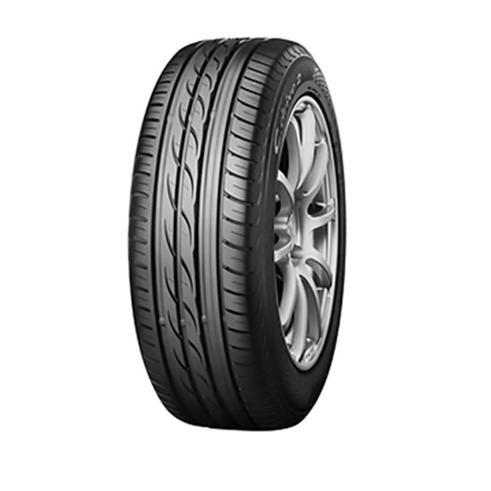 YOKOHAMA C DRIVE 2 ZPS MOE 235/50R18 97V  TL Runflat