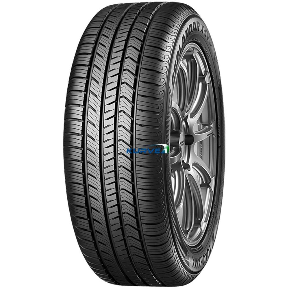 YOKOHAMA GEOLANDAR X CV G057 XL 275/40R22 108W  TL Xl