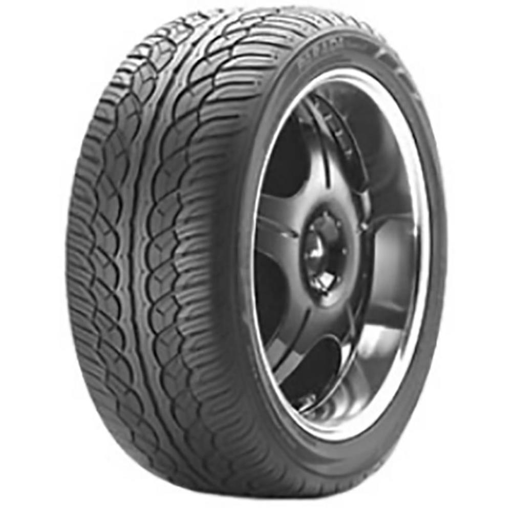 YOKOHAMA PARADA SPEC X PA 02 J XL RPB 285/35R22 106V  TL Xl