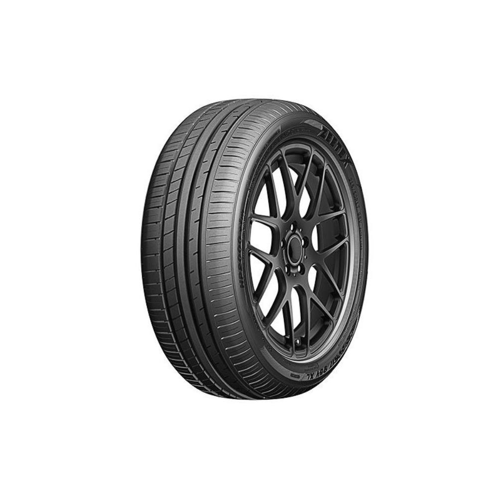 ZEETEX HP 2000 XL 195/40R17 81W  TL Xl