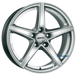 ALUTEC RAPTR POLAR SIL 5X114.3 ET33 HB67.1 6.5x16