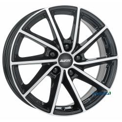 ALUTEC SINGA DIAM BLA FP 5X114.3 ET53 HB67.1 7x17