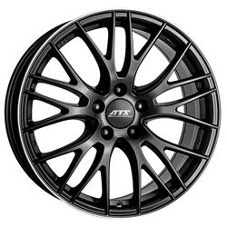 ATS PERFEKTION BLACK RACING LP 5X108 ET45 HB63.4 8.5x19