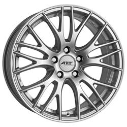 ATS PERFEKTION ROYAL SILVER 5X112 ET21 HB66.45 8x19