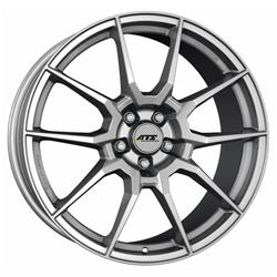 ATS RACELIGHT ROYAL SILVER 5X130 ET49 HB71.6 8.5x20