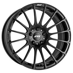 ATS SUPERLIGHT RACING BLACK 5X120 ET20 HB72.6 10x19