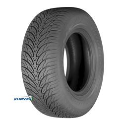 ATTURO AZ 800 XL 225/60R17 105H  TL Xl