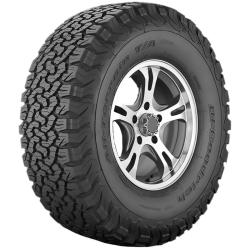 BF GOODRICH ALL TERRAIN TA KO2 LRD LT215/65R16 103/100S  TL