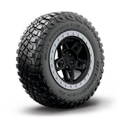 BF GOODRICH MUD TERRAIN TA KM3 LT245/70R16 113/110Q  TL