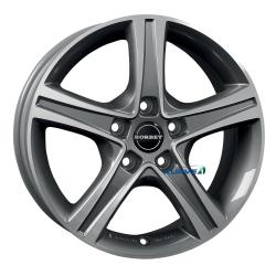 BORBET CWD MISTRAL ANTHR POL 5X118 ET68 HB71.1 6x15