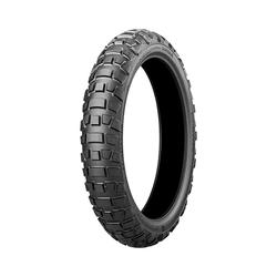 BRIDGESTONE BATTLAX ADVENTURECROSS AX41 FRONT 2.75-21 45P  TT