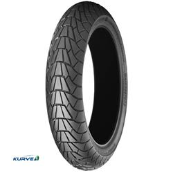 BRIDGESTONE BATTLAX ADVENTURECROSS SCRAMBLER AX41S REAR UM 180/55R17 73H  TL