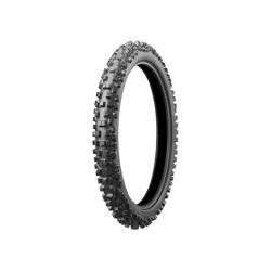 BRIDGESTONE BATTLECROSS X30 FRONT 70/100-19 42M  TT