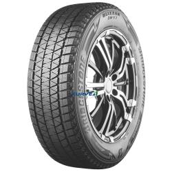 BRIDGESTONE BLIZZAK DM V3 SOFT COMPOUND 205/70R15 96S  TL