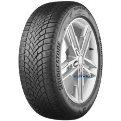 BRIDGESTONE BLIZZAK LM005 MFS 215/50R18 92V  TL