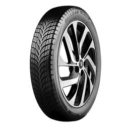 BRIDGESTONE BLIZZAK LM500 * 155/70R19 84Q  TL