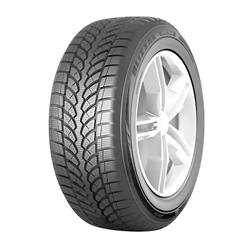 BRIDGESTONE BLIZZAK LM80 AO 215/65R16 98H  TL