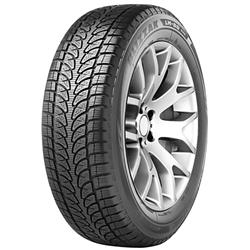 BRIDGESTONE BLIZZAK LM80 EVO XL 235/75R15 109T  TL Xl