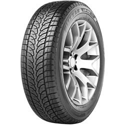 BRIDGESTONE BLIZZAK LM80 EVO PLUS MO 235/60R18 103H  TL