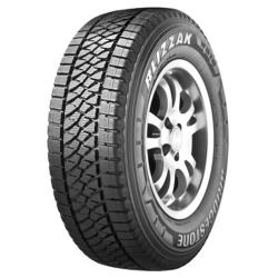 BRIDGESTONE BLIZZAK W810 215/60R17C 104/102H  TL