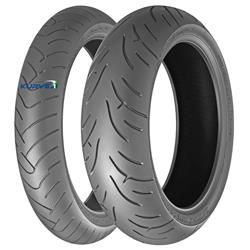 BRIDGESTONE BT 023 FRONT 110/70ZR17 M/C (54W)  TL