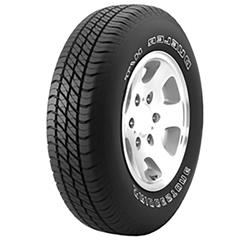 BRIDGESTONE DUELER HT 684 3 XL 245/65R17 111T  TL Xl