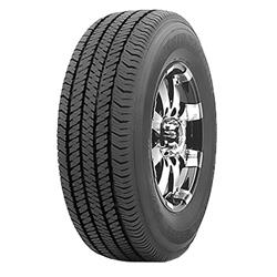 BRIDGESTONE DUELER HT 684 2 265/60R18 110H  TL