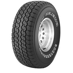 BRIDGESTONE DUELER HT 689 RF 205/80R16 104T  TL Xl