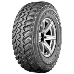 BRIDGESTONE DUELER MT 674 10PR RBT LT245/75R16 120/116Q  TL