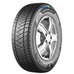 BRIDGESTONE DURAVIS ALL SEASON 225/55R17C 109/107H  TL