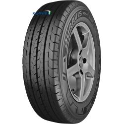 BRIDGESTONE DURAVIS R660 215/65R15C 104/102T  TL