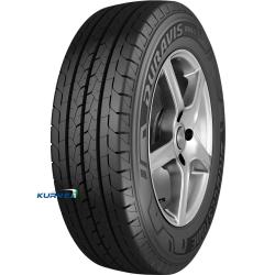 BRIDGESTONE DURAVIS R660 ECO 215/60R17C 109/107T (104H) TL