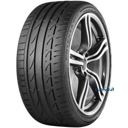 BRIDGESTONE POTENZA S001 RFT * 225/45R19 92W  TL Runflat