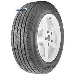 BRIDGESTONE TURANZA ER 33 225/40R18 88Y  TL