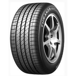 BRIDGESTONE TURANZA ER 42 RFT * Z 245/50R18 100W  TL Runflat