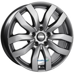 CMS C20 TITAN GLOSS 5X114.3 ET35 HB67.1 8x18