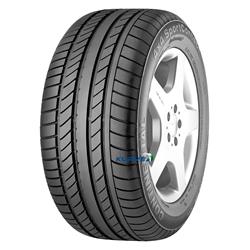 CONTINENTAL 4X4 SPORTCONTACT XL FR 275/40R20 106Y  TL Xl