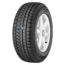 CONTINENTAL 4X4 WINTERCONTACT FR * 215/60R17 96H  TL