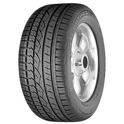 CONTINENTAL CONTACT UHP XL SSR * 255/50R19 107W  TL Runflat Xl