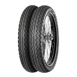 CONTINENTAL CONTI CITY RF 2.50-17 M/C 43P  TT Xl