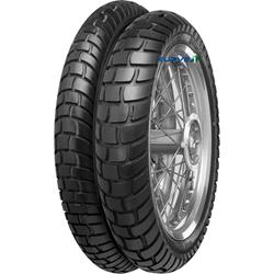 CONTINENTAL CONTI ESCAPE CC 160 4.10-18 M/C 60S  TT