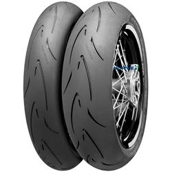 CONTINENTAL CONTIATTACK SM EVO 150/60R17 M/C 66H  TL