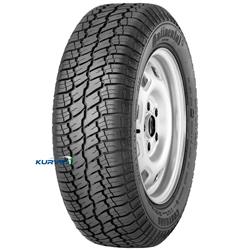 CONTINENTAL CONTICONTACT CT 22 MOR 165/80R15 87T  TL