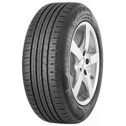 CONTINENTAL CONTIECOCONTACT 5 SUV XL VOL 235/60R18 107V  TL Xl