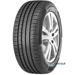 CONTINENTAL CONTIPREMIUMCONTACT 5 235/65R17 104V  TL